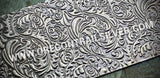 Tooled Ferns PREORDER