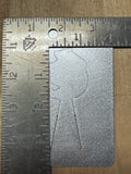 Big Sky Pendants Texture Plate and Pancake Dies Set