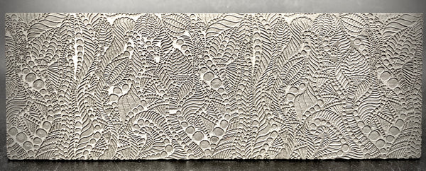 Dreamscape Zentangles Texture Plate PREORDER