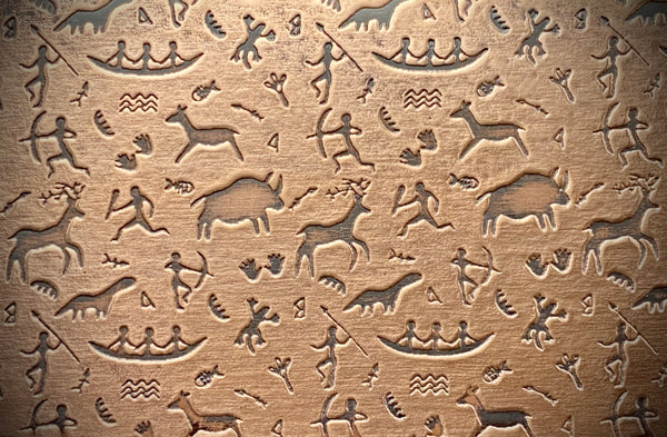 Petroglyphs PREORDER