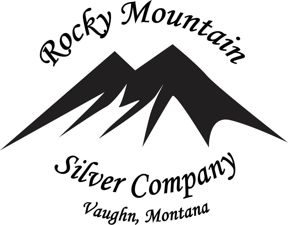 Rocky Mountain Silver Company of OTS – Oregon Trail S