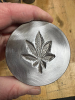 #92 Potter USA Impression die 2.5" Puck