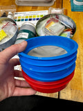 Full enameling kit