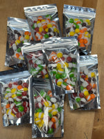 Freeze Dried Candy