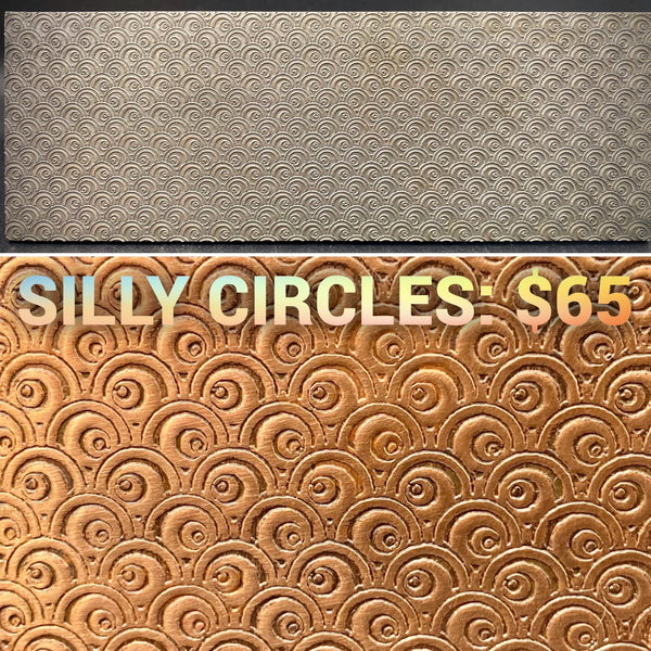 Silly Circles PREORDER