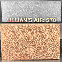 Lillian’s Air