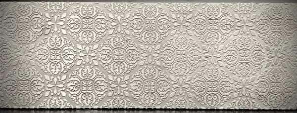 Parisian Wallpaper Texture Plate PREORDER