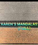 Karen's Mandalas PREORDER