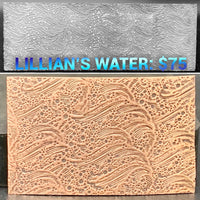 Lillian’s Water PREORDER