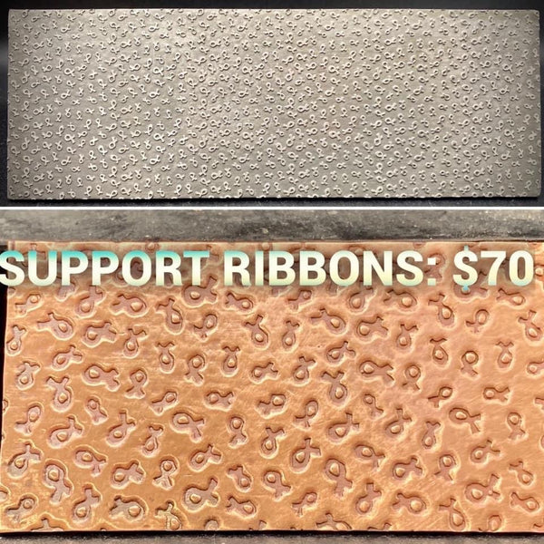 Support Ribbons PREORDER