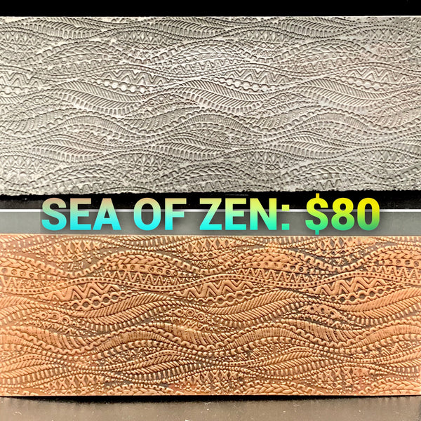 Sea of Zen PREORDER