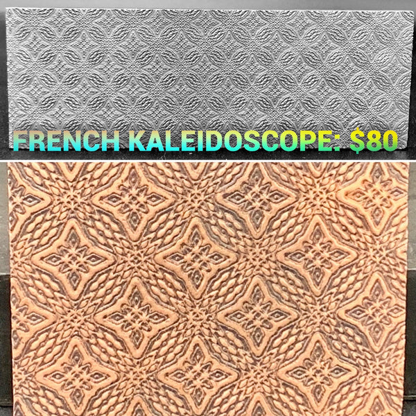 French Kaleidoscope PREORDER